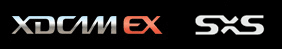 sony XDCAM EX